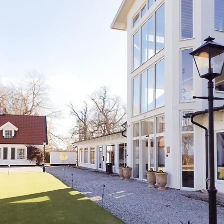Elisefarm Hotel Fogdarp ภายนอก รูปภาพ