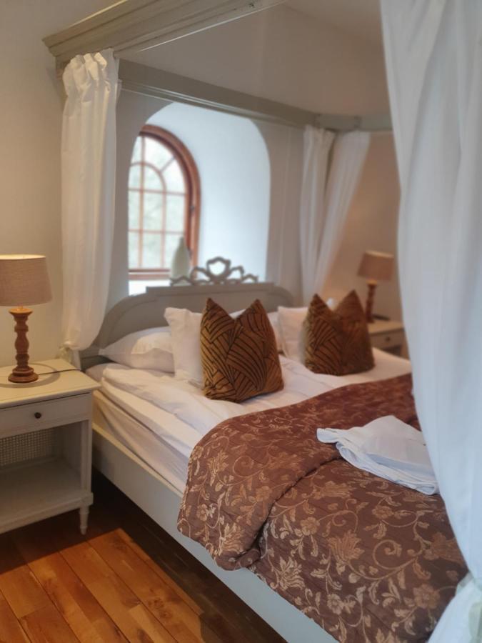 Elisefarm Hotel Fogdarp ภายนอก รูปภาพ