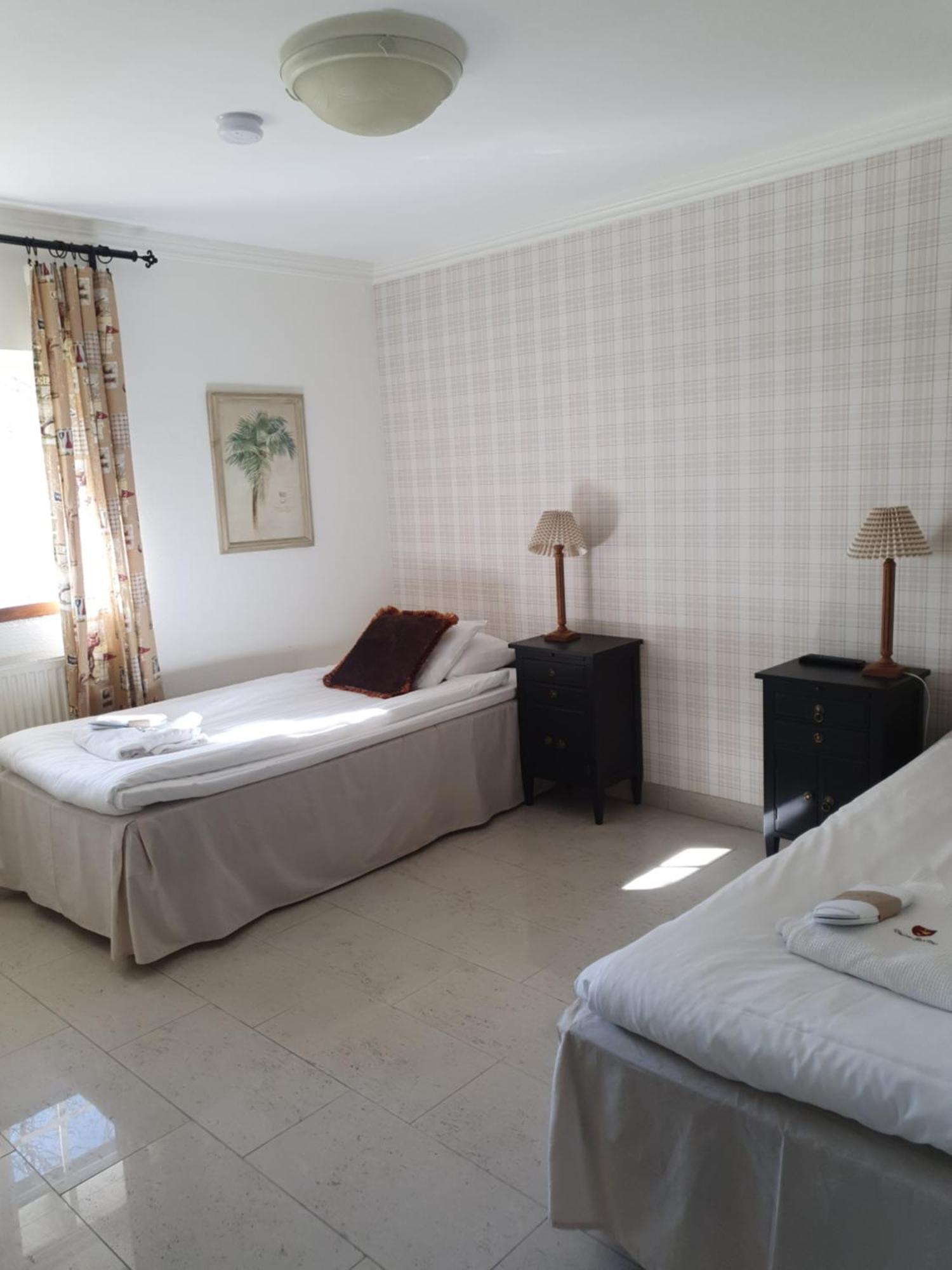 Elisefarm Hotel Fogdarp ห้อง รูปภาพ