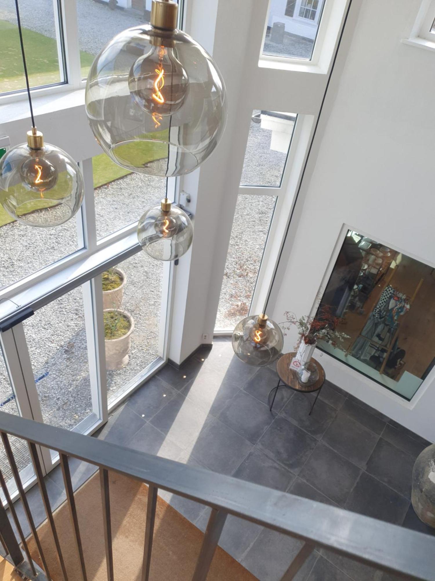 Elisefarm Hotel Fogdarp ภายนอก รูปภาพ