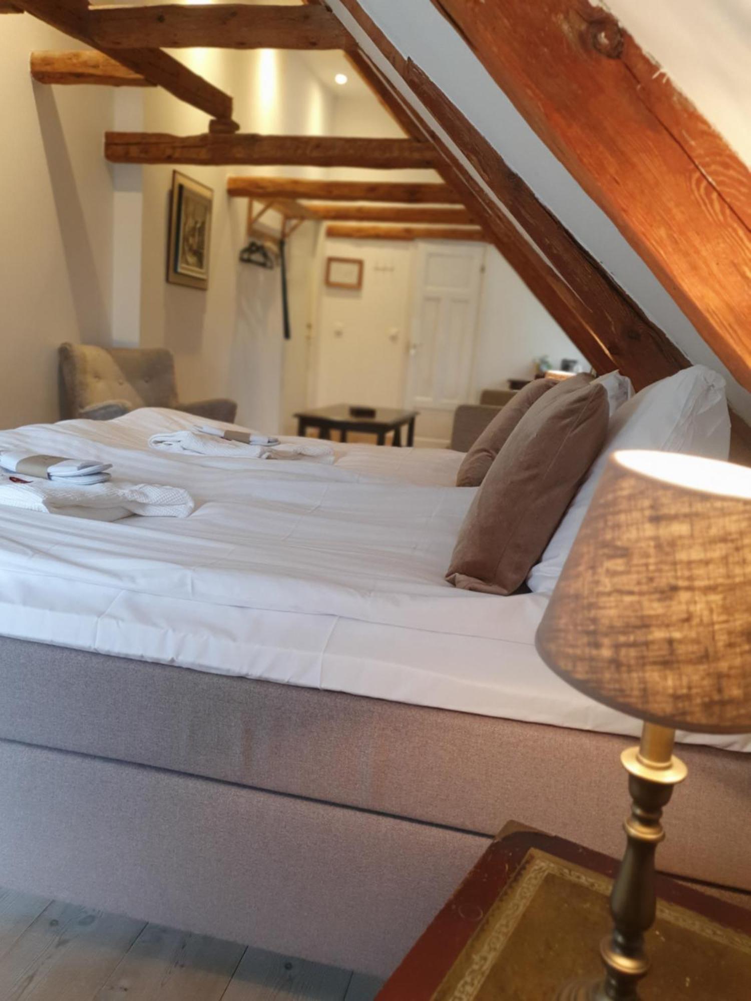 Elisefarm Hotel Fogdarp ห้อง รูปภาพ
