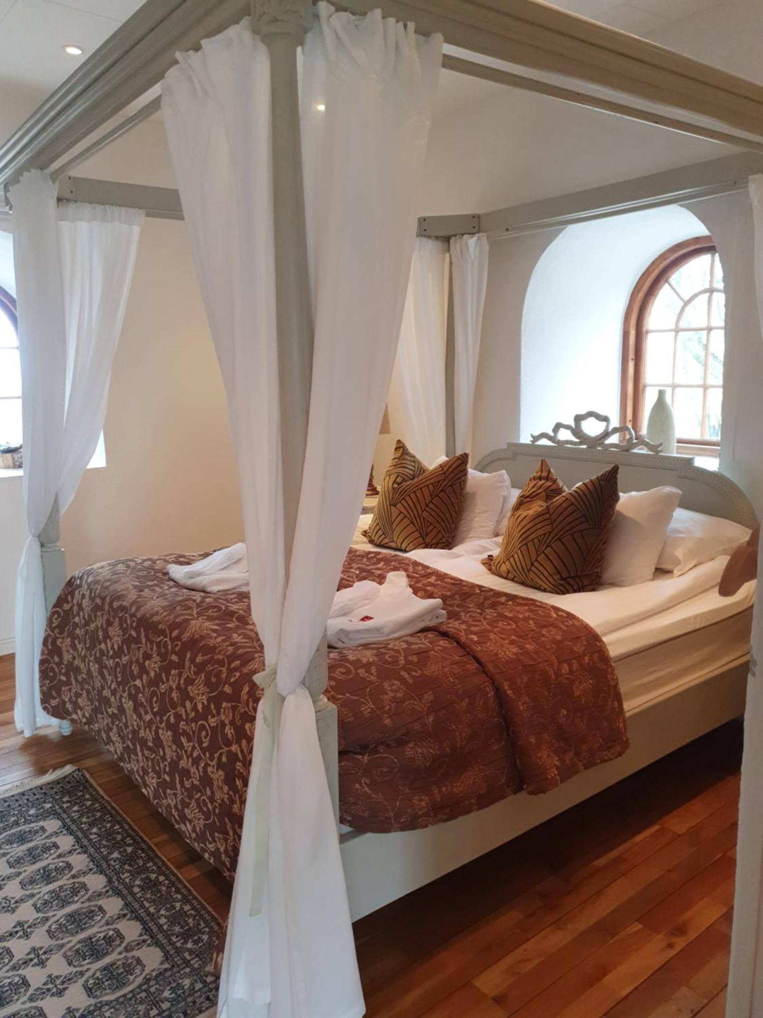 Elisefarm Hotel Fogdarp ห้อง รูปภาพ